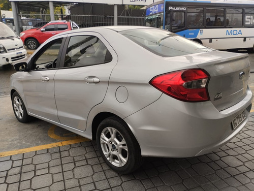 Ford Ka+ 1.5 Sel