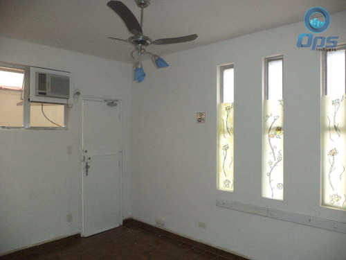 Imagem 2 de 16 de Sala, Boqueirão, Santos - R$ 240 Mil, Cod: 4811 - V4811