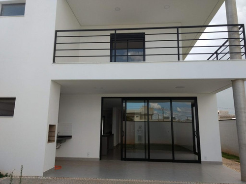 Sobrado Com 3 Dormitórios À Venda, 230 M² Por R$ 850.000 - Jardim Dulce (nova Veneza) - Sumaré/sp - 13236