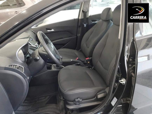 Hb20 1.6 Comfort Plus 16v Flex 4p Manual