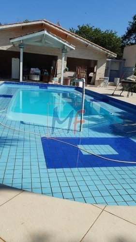 Imagem 1 de 30 de Ref: 6978 Maravilhoso Casa Em São Sebastião Praia Da Enseada Mobiliada Sendo 5 Suítes, Terreno 2.052 M² E Área Construída 496 M². - 6978