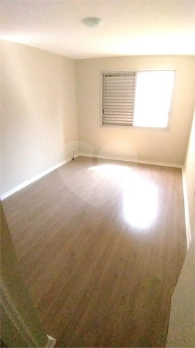 Imagem 3 de 26 de Apartamento A Venda Em Higienópolis Com 115m² - Reo43272