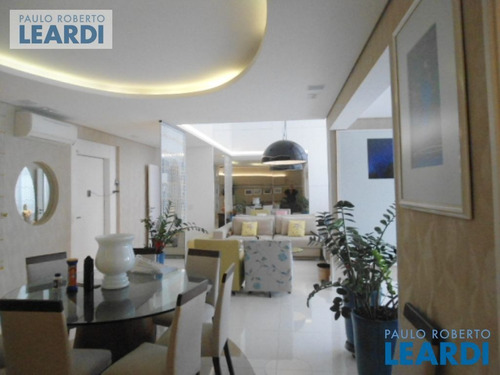 Imagem 2 de 15 de Apartamento - Aclimação - Sp - 502628