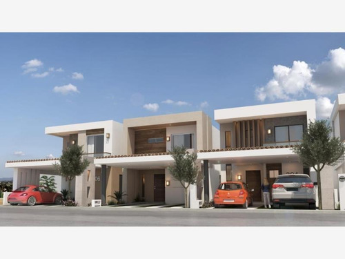Imagen 1 de 16 de Venta Casa 3 Residencial Cibeles