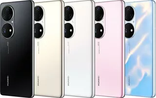 Smartphone Huawei P50 Pro 8gb256gb Dual Sim New Original