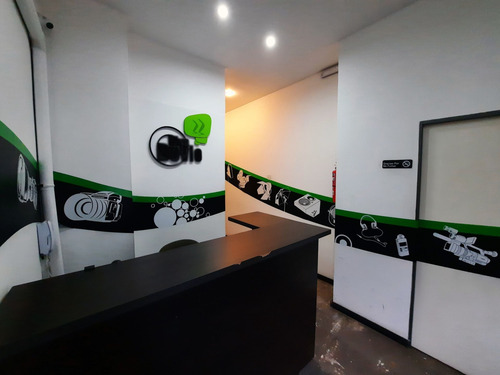 Imagen 28 de 30 de Local Comercial Sin Expensas En Venta En Palermo