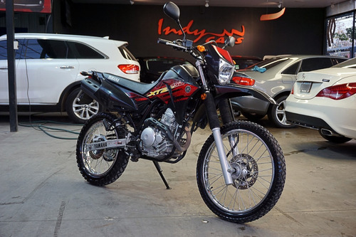 Imagen 2 de 19 de Yamaha Xtz 250 2019