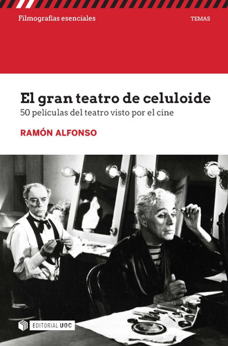 El Gran Teatro De Celuloide - Alfonso, Ramón  - *