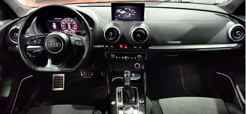 Audi S3 2.0 Tfsi Stronic Quattro 300cv