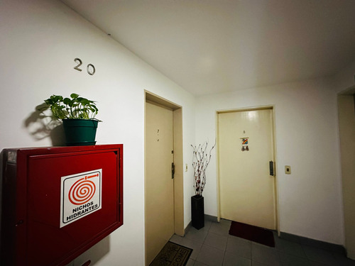 Departamento Venta Avellaneda 2 Ambientes Balcon