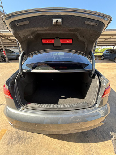 Audi A3 1.4 Tfsi Sedan Stronic 125cv