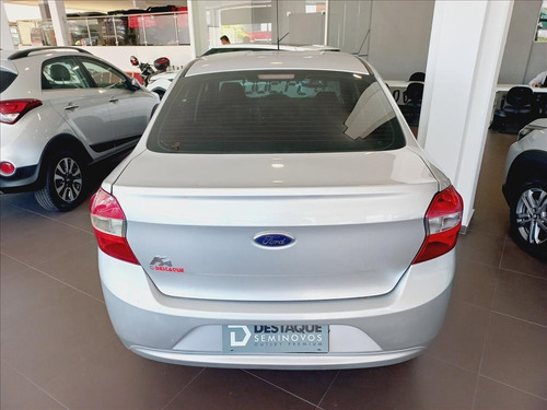 Imagem 8 de 14 de Ka + 1.0 Ti-vct Flex Se Plus Manual