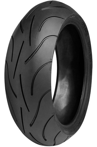 Pneu Michelin Power 2ct 180/55-17 Zx6 Z750 Z800 Z900 Mt-09