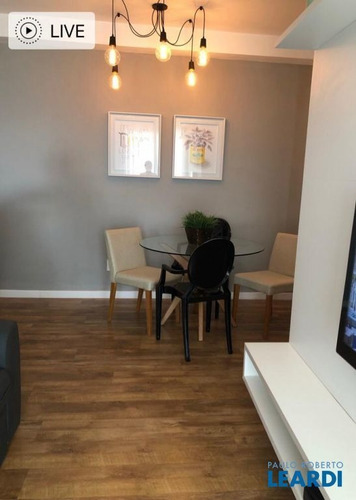 Imagem 5 de 15 de Apartamento - Bom Retiro - Sp - 671912
