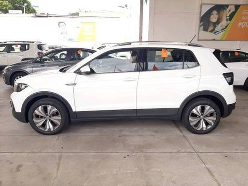 Imagem 9 de 15 de Volkswagen T-cross 1.4 250 Tsi Total Flex Highline