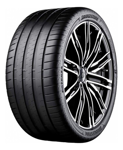 Pneu Bridgestone Aro 21 255/40r21 Potenza Sport 102y