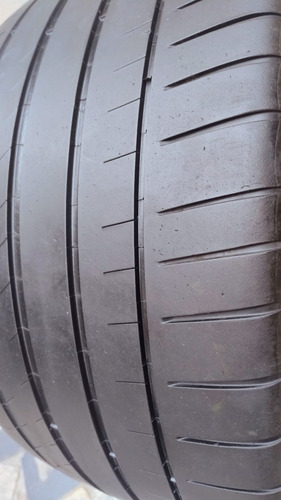 Pneu 315/30r22 107y Pilot Sport 4 S No Michelin Usado (Usado)