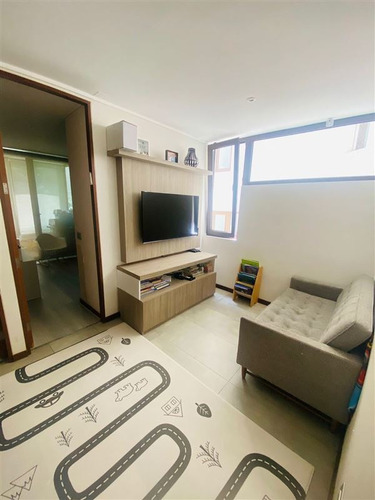 Imagen 7 de 19 de Departamento En Venta De 4 Dorm. En Lo Barnechea
