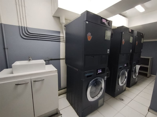 Exquisito Dpto 2d 1b En Venta En Cómodo Sector De Santiago