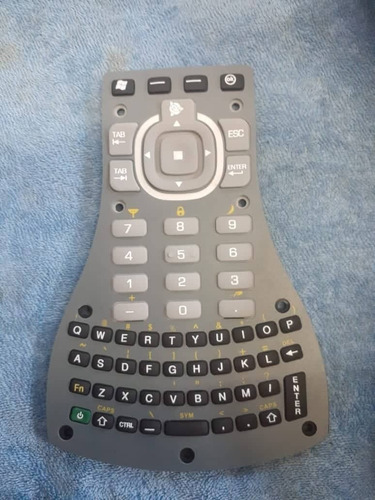 Teclado Para Colector Tsc3 Trimble Nuevo