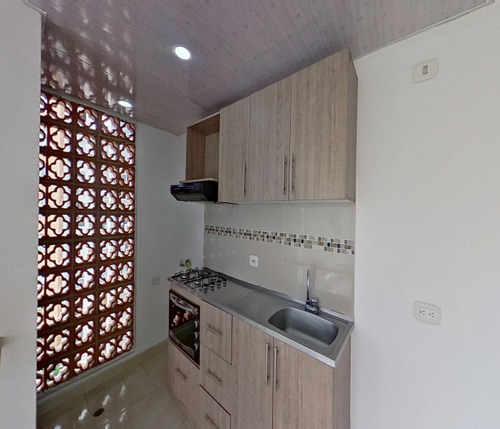Venta Apartamento Unidad Residencial Cian