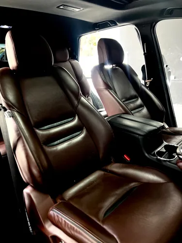 Mazda CX-9 2.5 Grand Touring Signature