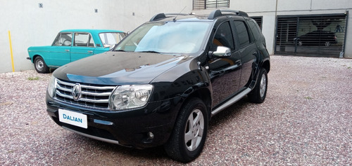 Renault Duster Luxe 2.0 4x2 Nav