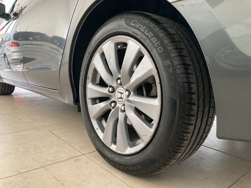 Imagen 10 de 10 de Honda Accord 3.5 V6