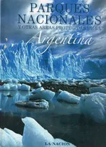 Comprar Parques Nacionales Argentina 2 - Tamaño Grande Tapa Dura