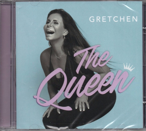 Cd Gretchen - The Queen