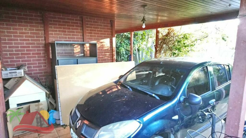 Imagem 14 de 21 de Casa À Venda No Bairro Vargem Grande - Florianópolis/sc - C1013