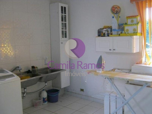 Imagem 5 de 27 de Chácara Residencial À Venda, Ipelândia, Suzano. - Ch0018 - 68322021