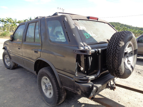Imagem 2 de 6 de Sucata Honda Passport 1994 Automatica 4x4