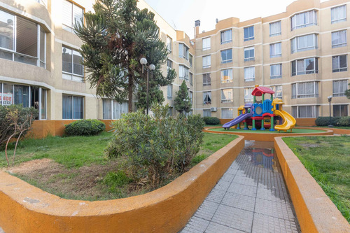 Imagen 13 de 18 de Edificio Rosas - Piso 3