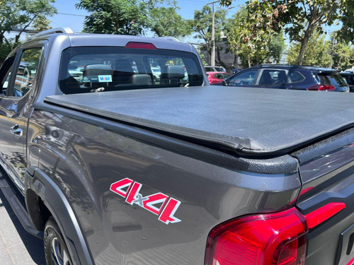Maxus T90 Glx 4x4 2023