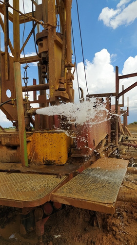 Imagen 5 de 5 de Mantenimiento Perforación De Pozos De Agua Profundos, Bomb