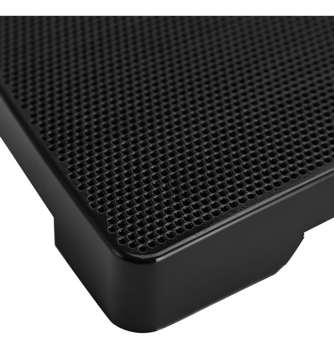 Parrillas Bocinas Con Tapa Alforja P/ Road Glide Road King