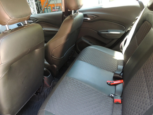 Imagen 11 de 17 de Chevrolet Prisma 2018 Ltz Manual N 1.4 Dh Abs San Blas Auto