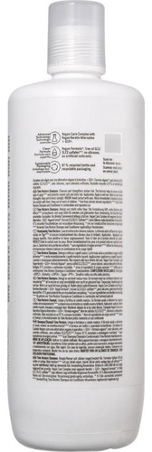 Shampoo Time Restore Q10+ Bonacure Clean Bc Schwarzkopf 1l