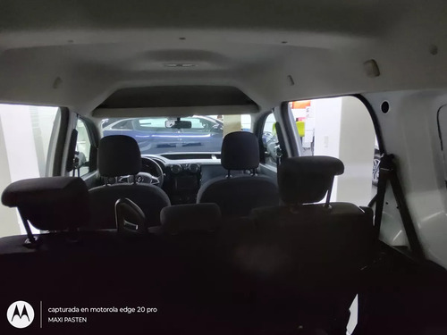 Renault Kangoo Ii Express Confort 5a 1.6 Sce