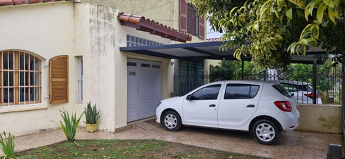 Venta Casa 2 Dormitorios Los Boulevares Cordoba