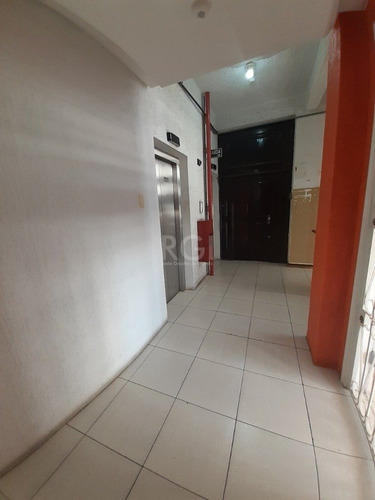 Conjunto/sala Em Centro Histórico - Fr3295