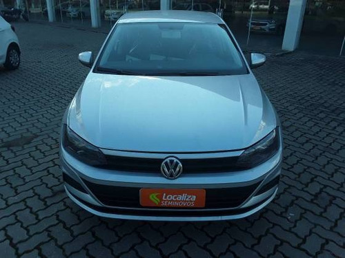 Imagem 1 de 9 de Volkswagen Polo 1.0 Mpi Total Flex Manual