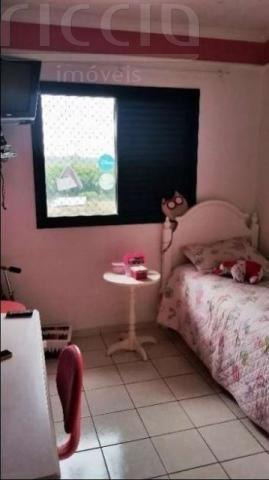 Imagem 12 de 15 de Apartamento - Jardim Augusta - Ref: 4139 - V-ap0221