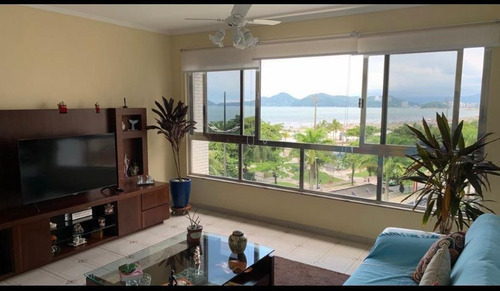Imagem 1 de 19 de Apartamento À Venda, 180 M² Por R$ 1.580.000,00 - Boqueirão - Santos/sp - Ap17332