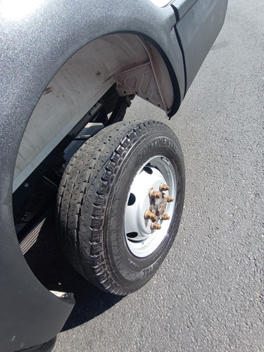 Iveco Daily 3.0 Granfurgone 35s14 2018 Forraçao