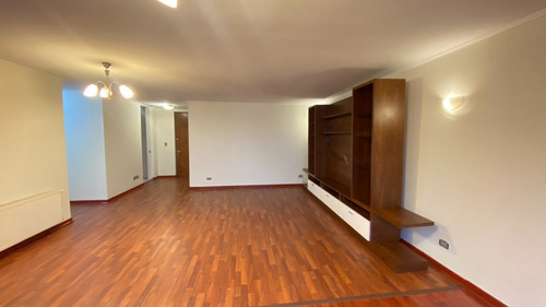 ¡¡amplio Y Cómodo Departamento 3 Dormitorios!!