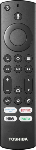 Toshiba 32lf221u19 32 Pulgadas Hd Smart Led Tv - Fire Tv Ed