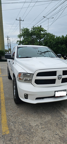 Ram Sport 4x2 2016, Hemi 5.7, 8 Cil, Cabina Regular