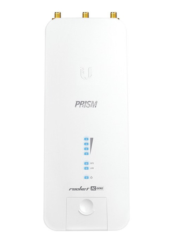 Ubiquiti Radio Estación Base Airmax Rp-5ac-gen2